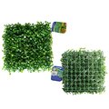 Workofart 10 x 10 in Grass Mat 96PK WO1575902